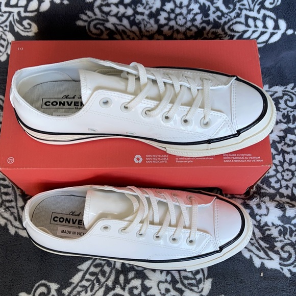 Converse Chuck Taylor All Star Adult Vulc WMNS - Picture 4 of 16